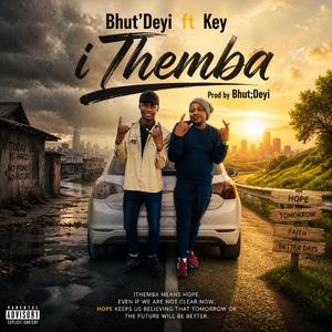 iThemba (feat. Key)