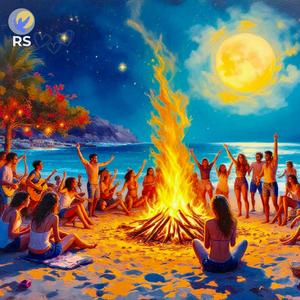 ¡Bon Sant Joan! (Foc i Festa)