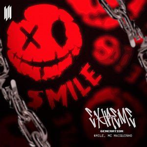 EXTREME GENERATION (SLOWED)