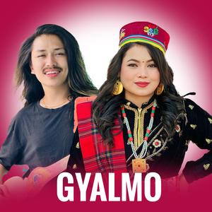Gyalmo (feat. Jitu Lpochan)
