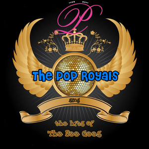 I Stared A Joke (Original)