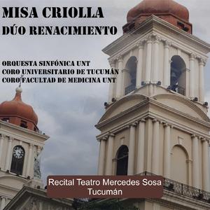 Gloria (Recital en vivo Teatro Mercedes Sosa - Tucumán)