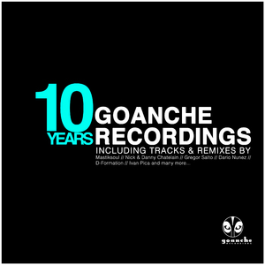 Lo Que Hay (Luis Izquierdo y Diego Gonzalez Remix)