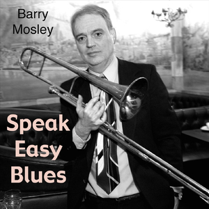 Speak Easy Blues
