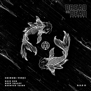 Haunted Taiko (Original Mix)