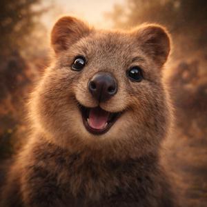 Quokka, Quokka