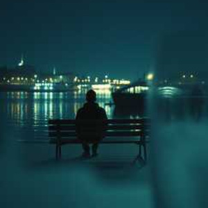 夜色