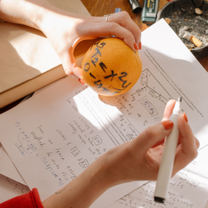 Inside all the things