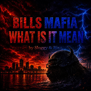 Bills Mafia - What Is It Mean