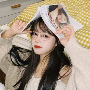 探窗（翻自 国风新语）