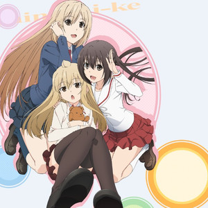 シアワセ☆ハイテンション↑↑（8bit remix）