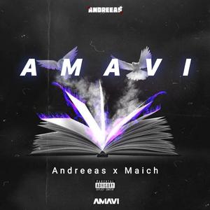 Amavi (feat. Maich)