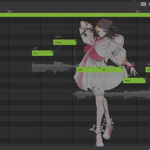 夢ノ結唱 POPY盛夏的果实