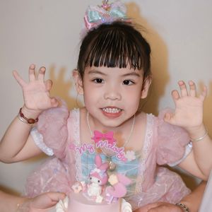 小小的我们-俞沁吟/八音盒艺术