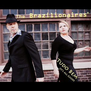 Tudo Bem (It's All Good)