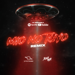 Mio No Tuyo (Remix)