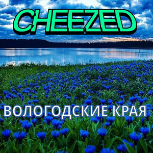 Вологодские края