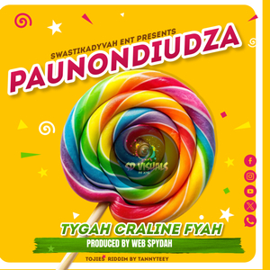 Paunondiudza