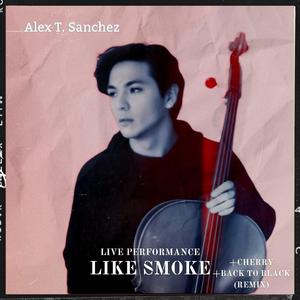 Back To Black (Live Version / Live At Soho Works, West Hollywood / 2023)