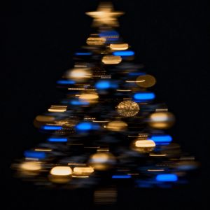 One Quiet Promise in Christmas