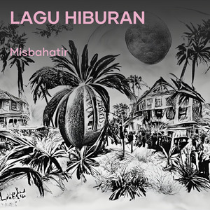 Lagu hiburan