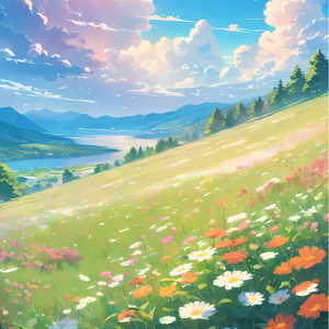 ひなたぼっこのメロディ