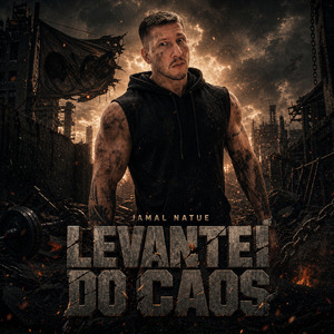 Levantei do Caos