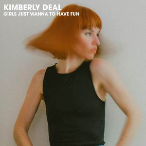 Girls Just Wanna To Have Fun