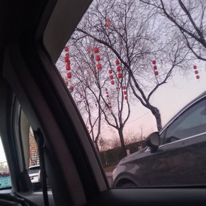 我想