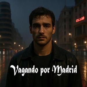 Vagando por Madrid