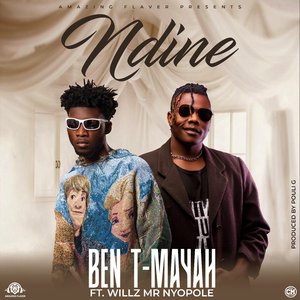 Ndine