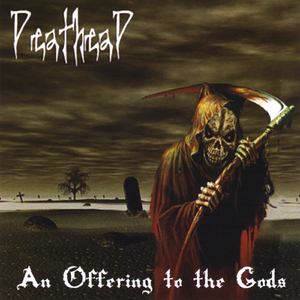 An Offering to the Gods