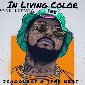 In Living Color (Instrumental Version)