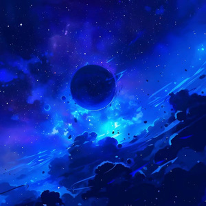 星星许愿的时候，我想你在我身边