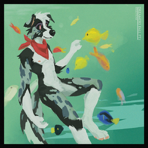 Fallen World (feat. Jasper Malone & Trifect)