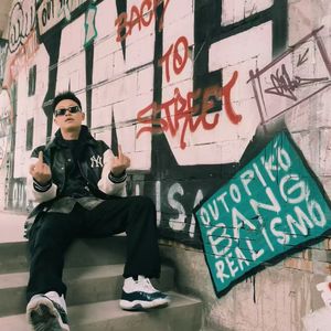 哥们你别boombap了（prod by Coffee Idol）