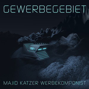 Gewerbegebiet
