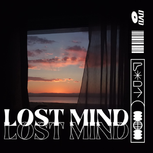 'Lost Mind'Rnb beat[FREE可商用]