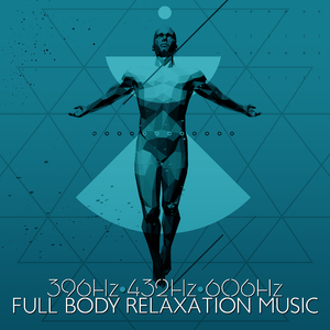 396 Hz Meditation