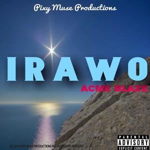 Irawo