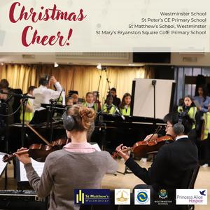 I Saw a Star From Afar (feat. St Mary’s Bryanston Square CofE Primary School)