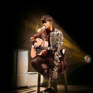 周杰伦“爱琴海”Romantic R&B Pop x Folk Beat