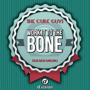 Work It To Be Bone (Acappella)