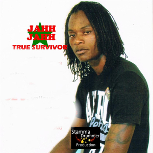 I'm Sorry (feat. Empress Anna)