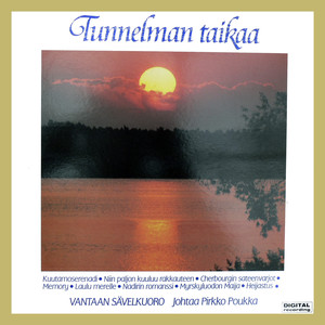 Cherbourgin Sateenvarjot