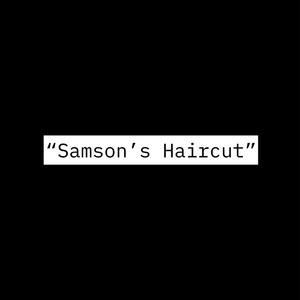Samson's Haircut (feat. LD BEATS)