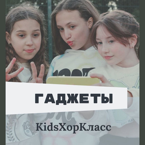 Гаджеты