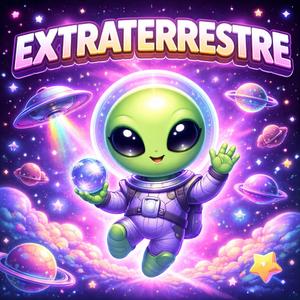 EXTRATERRESTRE