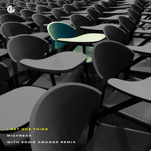 I Get One Thing (Original Mix)