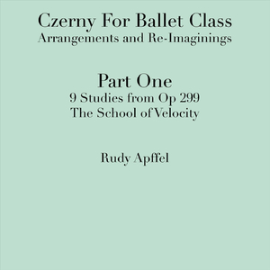 The School of Velocity, Op 299: No. 27 in Bb Major (Second Version, “von Fremden Landern Und Menschen”)